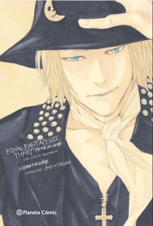 FINAL FANTASY VII TURKS