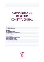 COMPENDIO DE DERECHO CONSTITUCIONAL