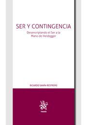 SER Y CONTINGENCIA