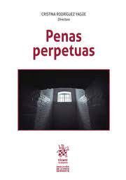 PENAS PERPETUAS