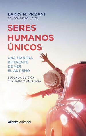 SERES HUMANOS ÚNICOS.UNA MANERA DIFERENTE DE VER EL AUTISMO.