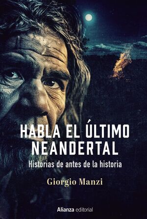 HABLA EL ULTIMO NEANDERTAL