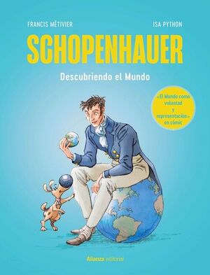 SCHOPENHAUER DESCUBRIMIENTO DEL MUNDO