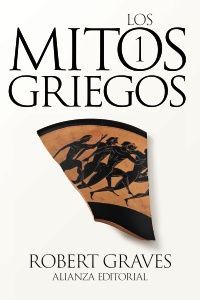 MITOS GRIEGOS 1, LOS