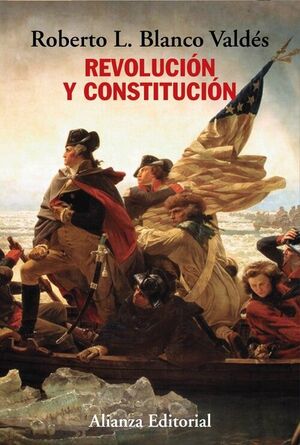 REVOLUCION Y CONSTITUCION