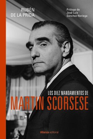 DIEZ MANDAMIENTOS DE MARTIN SCORSESE, LOS