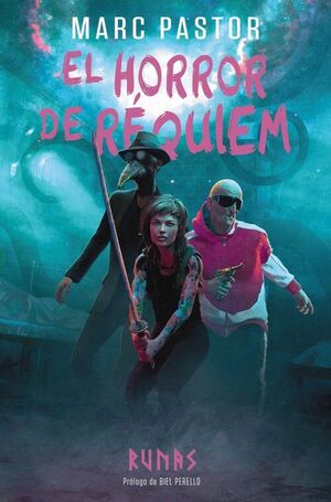 EL HORROR DE REQUIEM