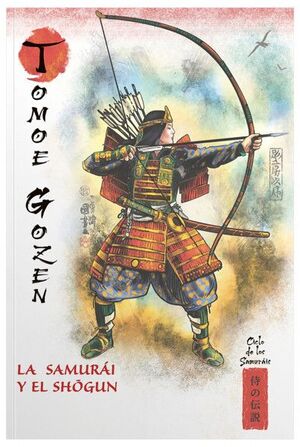 LA SAMURÁI Y EL SHÔGUN