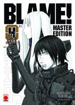 BLAME MASTER EDITION N.4