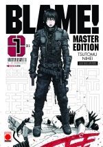 BLAME MASTER EDITION N.1