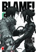 BLAME MASTER EDITION N.5