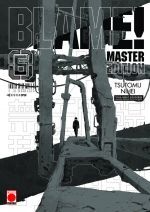 BLAME MASTER EDITION N.6