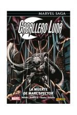 MARVEL SAGA CABALLERO LUNA 4. LA MUERTE DE MARC SPECTOR
