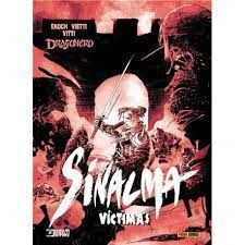 VICTIMAS (SIN ALMA 6)