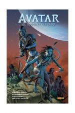 AVATAR. EL TERRENO ELEVADO