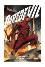 MARVEL PREMIERE DAREDEVIL 5. VERDAD O ATREVIMIENTO