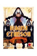 RAGNA CRIMSON N.9