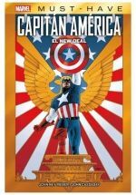 CAPITAN AMERICA. EL NEW DEAL (MARVEL MUST HAVE)