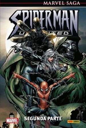 SPIDERMAN UNLIMITED, 2 ( MARVEL SAGA 155)
