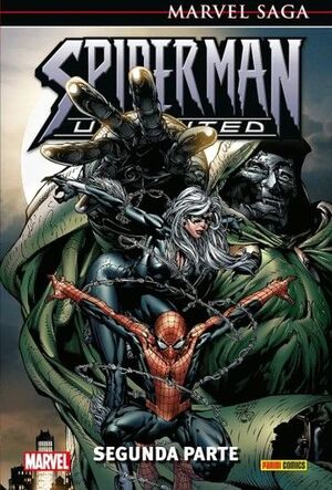 SPIDERMAN UNLIMITED, 2 ( MARVEL SAGA 155)