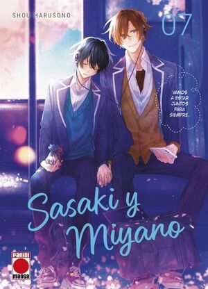 SASAKI Y MIYANO 7