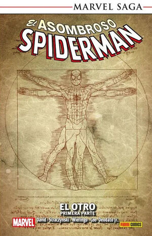 SPIDERMAN 6. EL OTRO PRIMERA PARTE