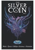 SILVER COIN N.3