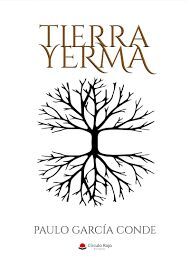 TIERRA YERMA