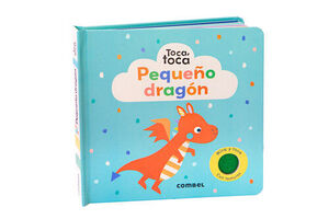 PEQUEÑO DRAGON