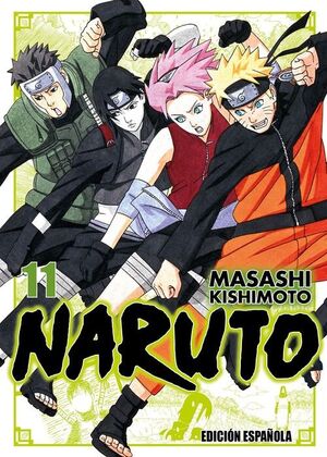 NARUTO JUMP REMIX 11/24