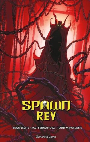 SPAWN REY 05