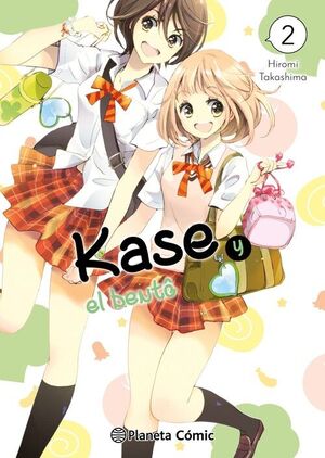 2.KASE Y LAS CAMPANILLAS AZULES
