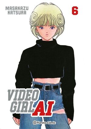 VIDEO GIRL AI 06/09