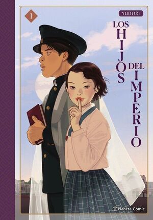 HIJOS DEL IMPERIO 01