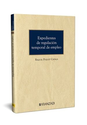 EXPEDIENTES DE REGULACIÓN TEMPORAL DE EMPLEO