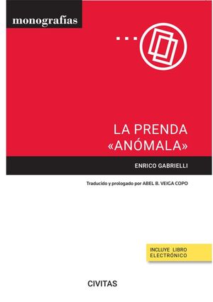 LA PRENDA 