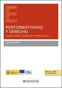 PERFORMATIVIDAD Y DERECHO