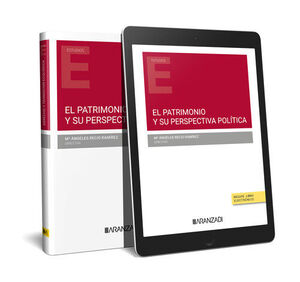 PATRIMONIO Y SU PERSPECTIVA TURÍSTICA, EL