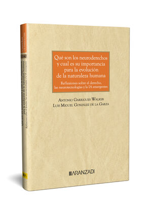 QUÉ SON LOS NEURODERECHOS Y CUÁL ES SU IMPORTANCIA