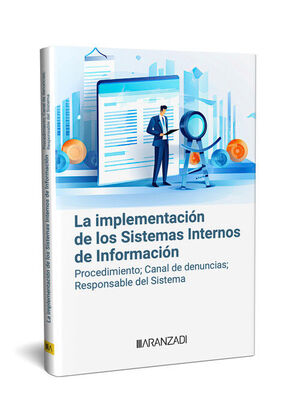 IMPLEMENTACIÓN DE LOS SISTEMAS INTERNOS DE INFORMACIÓN PROCEDIMIENTO