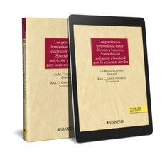 LOS GRAVÁMENES TEMPORALES AL SECTOR ELÉCTRICO Y BANCARIO. SOSTENIBILIDAD AMBIENT