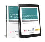 EL SISTEMA TRIBUTARIO ANTE EL RETO DE LA DESPOBLACIÓN (PAPEL + E-BOOK)