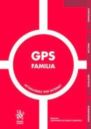 GPS FAMILIA