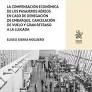 COMPENSACION ECONOMICA DE LOS PASAJEROS AEREOS EN CASO DE DENEGACION DE EMBARQUE