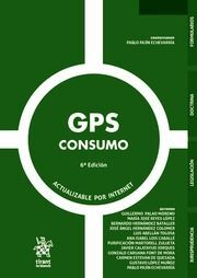 CONSUMO (GPS) 6ª EDICION
