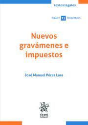 NUEVOS GRAVÁMENES E IMNPUESTOIS