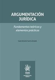 ARGUMENTACIÓN JURÍDICA