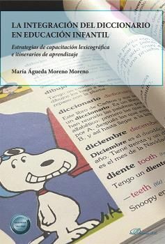 INTEGRACIÓN DEL DICCIONARIO EN EDUCACIÓN INFANTIL, LA