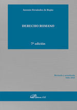 DERECHO ROMANO