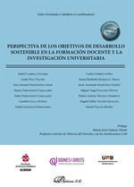 PERSPECTIVA DE LOS OBJETIVOS DE DESARROLLO SOSTENIBLE EN LA FORMACIÓN DOCENTE Y